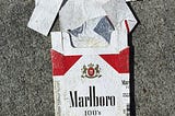 Cigarette Slayer