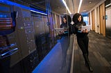 Women in technology