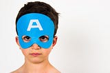 Be the Active Hero of Your Own Story