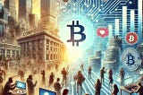 The Duality of the Internet: Capitalism, Crowdfunding, and the Path to a New Society