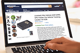 Exposing Scam GPS Devices on Amazon