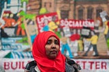 Opinion | The Rise of Islamophobia