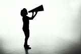 Are you asking frequently rhetorical questions these days? — here is a probable reason