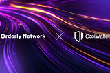 CoolWallet Gets Cooler, Expanding Beyond Swaps with Orderly Omnichain Integration to Introduce…