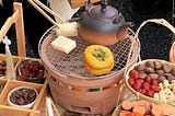 Tea-Cooking Renaissance: How a Traditional Tea Ritual is Brewing a Socialization Trend Among…