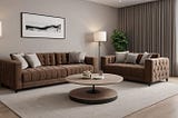 Brown-Tufted-Sofas-1
