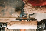 Data Analysis as Craft: On Technical Training vs Functional Skills Learning