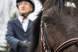 Equestrians Have a Science Denial Problem