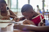 Feeding Black kids Blue Lies over Historical Facts?