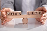 Getting Unstuck: Can We Do Better Than Work-Life “Balance”?