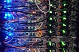 Meet the 5 Types Of Servers Running Everything You Love Online