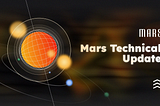 Latest Updates for Mars Lending Platform