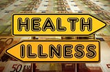 Connection Between Nutrition & Disease