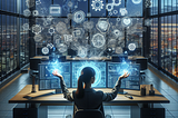 Turning NoCode into Everyday Magic: My Journey in Digital Operations