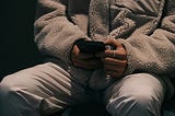 The Text I Never Sent — and Everything It Taught Me About Love
