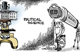 Politics + Science ≠ Political Science | COVID-19 Dispatch from the field #14