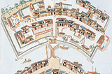 Dejima: the Dutch in Japan (1641–1858)