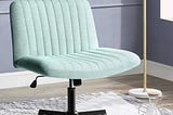 bossin-armless-office-desk-chair-no-wheelsfabric-padded-modern-swivel-vanity-chair-mint-green-1