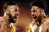 Free to Air Live on TV and Parker vs Fa Fight TV Online Coverage