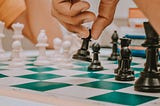 Here is How to Turn $1,000 to $1,000,000 With 10 Moves Only