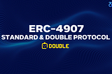 37.5 Labs—ERC-4907 Standard & Double Protocol