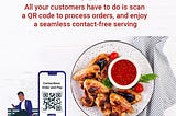The 11 Best Reasons for Using a QR Code Menu in Your Restaurant