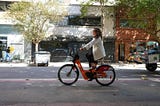 The Electric Bicycle in Combating Climate Change