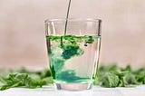 Chlorophyl Water and Cancer- What’s the Truth?