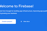 How to Host a React or Angular App on Firebase for FREE