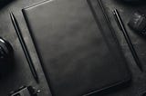 My Journey with Notetaking