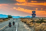 The Best Road Trips in the USA