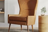 erik-wing-chair-charme-leather-mocha-west-elm-1