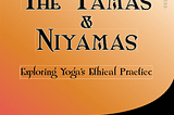The Yamas & Niyamas- Exploring Yoga’s Ethical Practice ( http://pdfhive.com )