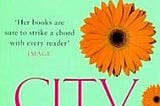 City Girl | Cover Image
