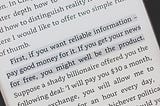 How I Turn Highlights Into Revenue: The Strategic Power of Readwise + ChatGPT
