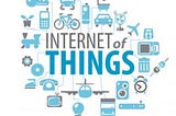 Something about the Internet of things