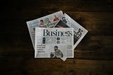 Largest Media & Press Companies by Market Cap