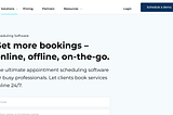 133 Types of SaaS Companies