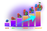 A Sneak Peek at Pebble City’s Casino Membership NFTs