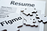 Don’t export your resume in Figma PDF. This might be a hidden trap to cost you job opportunities!