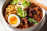 Exploring Birria Ramen Noodles in Los Angeles: Everything You Need to Know