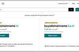 How to make Money Buying Premium Domain Names in the Crypto Space