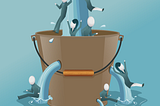 The Leaky Bucket: Leadgen & Customer Churn (Part 1)