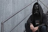 The Dark Side of Being a Data Scientist