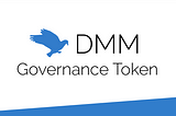 DeFi Money Market (DMM): DMG Governance Token