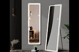 newbulig-64x21-full-length-mirror-with-led-lightfloor-mirrorfull-body-lighted-mirror-with-stand-wall-1
