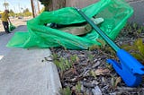 LA has a trash problem: Here’s how the LA Sanitation, residents in Westchester and South LA, are…