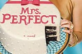 Mrs. Perfect | Cover Image