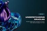 Understanding Oracles