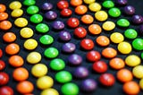 Racism and Skittles